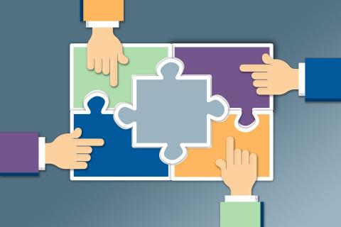 cooperation